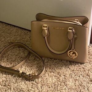 Michael Kors handbag